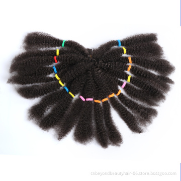 12inch Afro Kinky Twist Braids Hair Marley Braids Hair Extensions Synthetic Crochet Hair For African Women